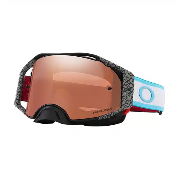 משקף אבק Oakley Airbrake Chase Sexton SIG W/Prizm Black Iridium