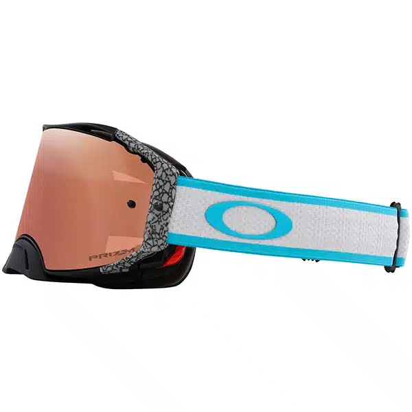 משקף אבק Oakley Airbrake Chase Sexton SIG W/Prizm Black Iridium