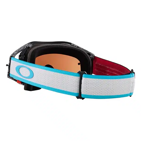 משקף אבק Oakley Airbrake Chase Sexton SIG W/Prizm Black Iridium