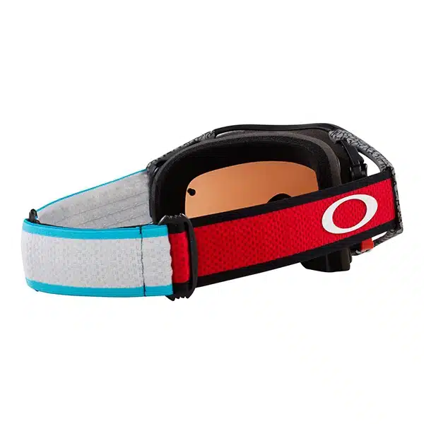 משקף אבק Oakley Airbrake Chase Sexton SIG W/Prizm Black Iridium