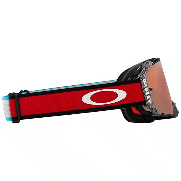 משקף אבק Oakley Airbrake Chase Sexton SIG W/Prizm Black Iridium