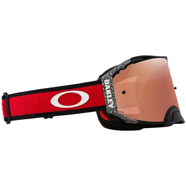 משקף אבק Oakley Airbrake Chase Sexton SIG W/Prizm Black Iridium