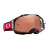 משקף אבק Oakley Airbrake Chase Sexton SIG W/Prizm Black Iridium