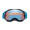 משקף אבק Oakley Airbrake TLD Blue Ligtning W/Prizm Sapphire