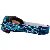 משקף אבק Oakley Airbrake TLD Blue Ligtning W/Prizm Sapphire