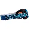 משקף אבק Oakley Airbrake TLD Blue Ligtning W/Prizm Sapphire