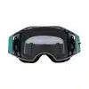 משקף אבק Oakley Airbrake MTB TLD Tactical Green W/Light Grey