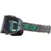 משקף אבק Oakley Airbrake MTB TLD Tactical Green W/Light Grey