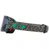 משקף אבק Oakley Airbrake MTB TLD Tactical Green W/Light Grey