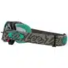 משקף אבק Oakley Airbrake MTB TLD Tactical Green W/Light Grey