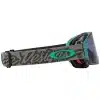 משקף אבק Oakley Airbrake MTB TLD Tactical Green W/Light Grey