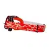 משקף אבק Oakley Airbrake MTB TLD Red Lightning W/Clear