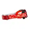 משקף אבק Oakley Airbrake MTB TLD Red Lightning W/Clear