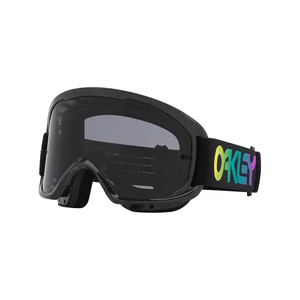 משקף אבק אוקלי OAKLEY MTB GOGGLES