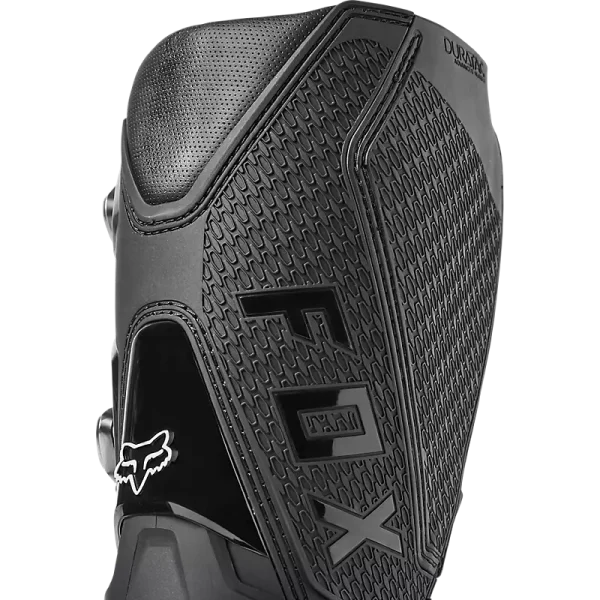 מגפיים לאופנוע שטח fox motion בצבע שחור