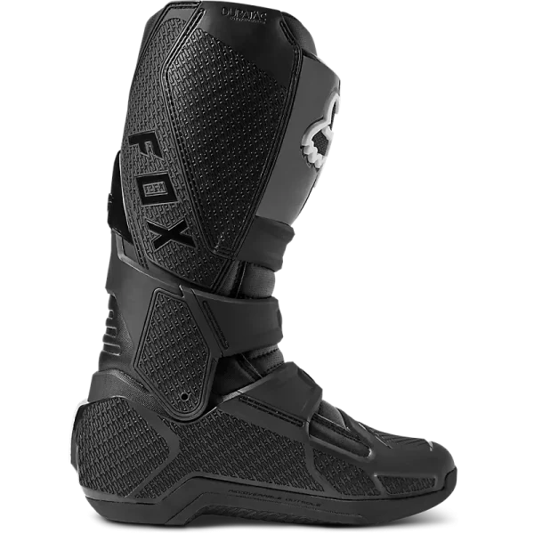 מגפיים לאופנוע שטח fox motion בצבע שחורמגפיים לאופנוע שטח fox motion בצבע שחור