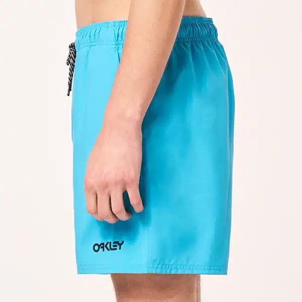 בגד ים אוקלי Oakley Beach Volley 16' כחול