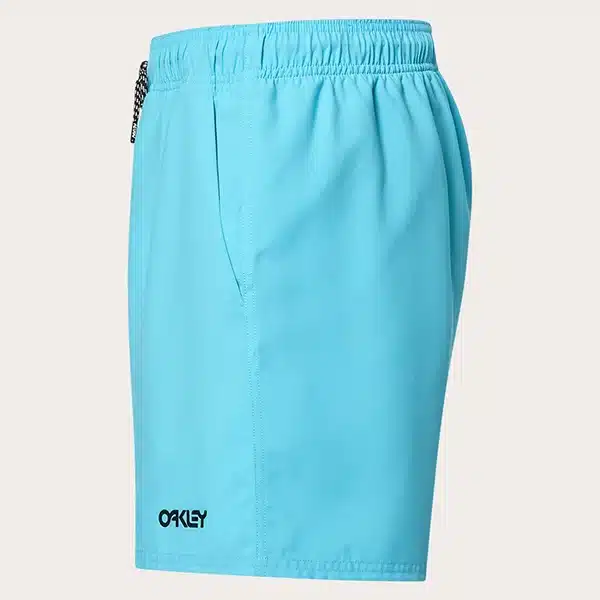 בגד ים אוקלי Oakley Beach Volley 16' כחול