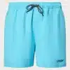 בגד ים אוקלי Oakley Beach Volley 16' כחול