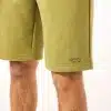 מכנס קצר אוקלי ירוק Oakley Relax 2.0