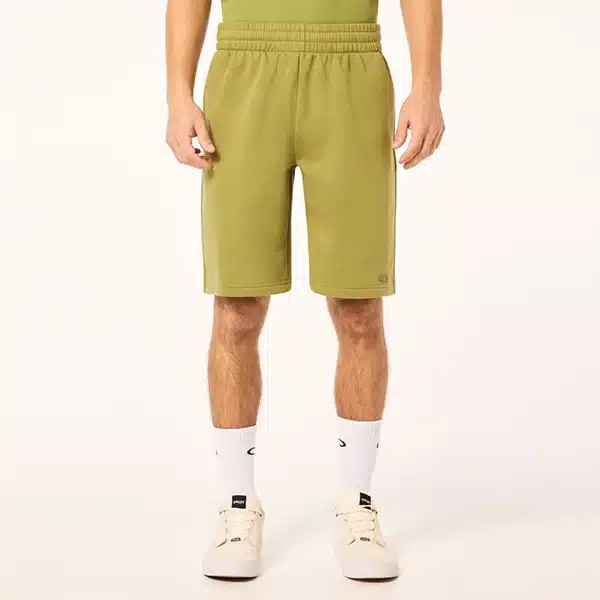 מכנס קצר אוקלי ירוק Oakley Relax 2.0