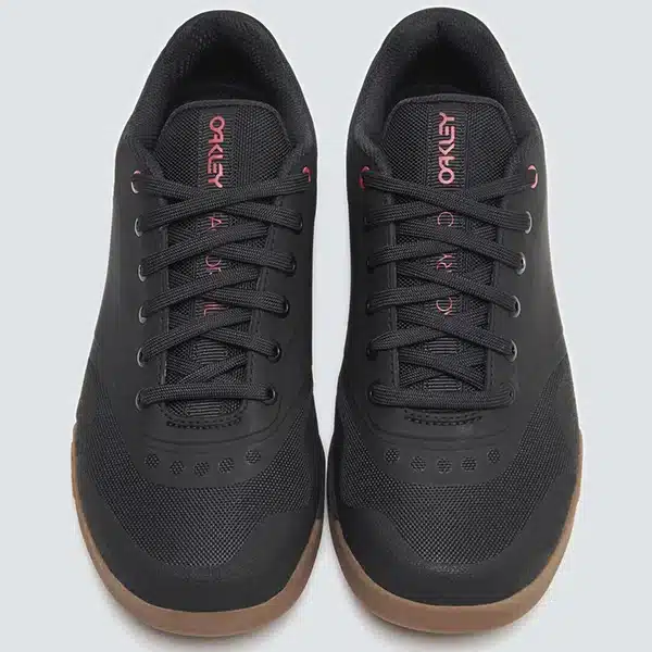 נעליים לרכיבת אופניים נעלי רכיבת אופני שטח אוקלי שחור Oakley Drift RC