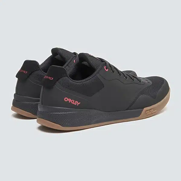 נעליים לרכיבת אופניים נעלי רכיבת אופני שטח אוקלי שחור Oakley Drift RC
