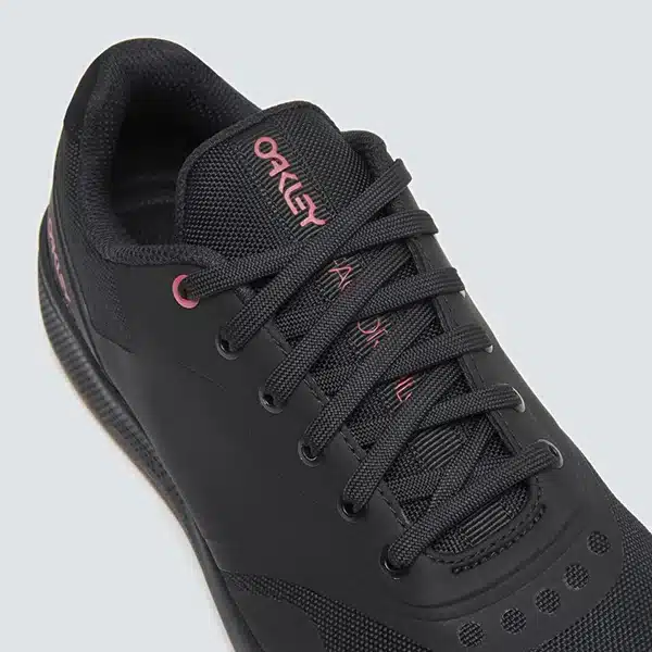 נעליים לרכיבת אופניים נעלי רכיבת אופני שטח אוקלי שחור Oakley Drift RC