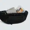 פאוץ' אוקלי שחור Oakley Enduro Belt Bag