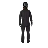 חליפת נהיגה פוקס שחור - FOX RACING DEFEND DRIVE DUST SUIT V24 28849-014
