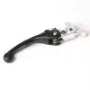 ידית ברקס שחורה מתקפלת לאופנוע שטח הסקוורנה ARC Brake lever for Husqvarna