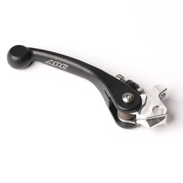 ידית בלם מתקפלת ARC LEVER BR-301 YAMA/KAWI/SUZU Composite Melmon