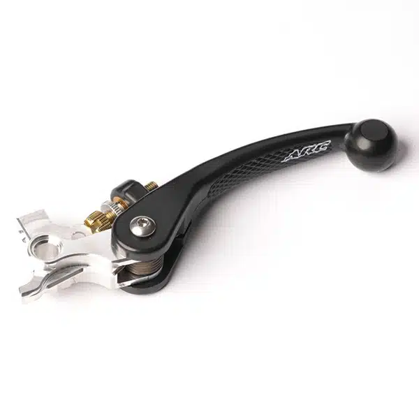 ידית מצמד מתקפלת ARC LEVER KTM 09-24 Composite Melmon TEXTURED