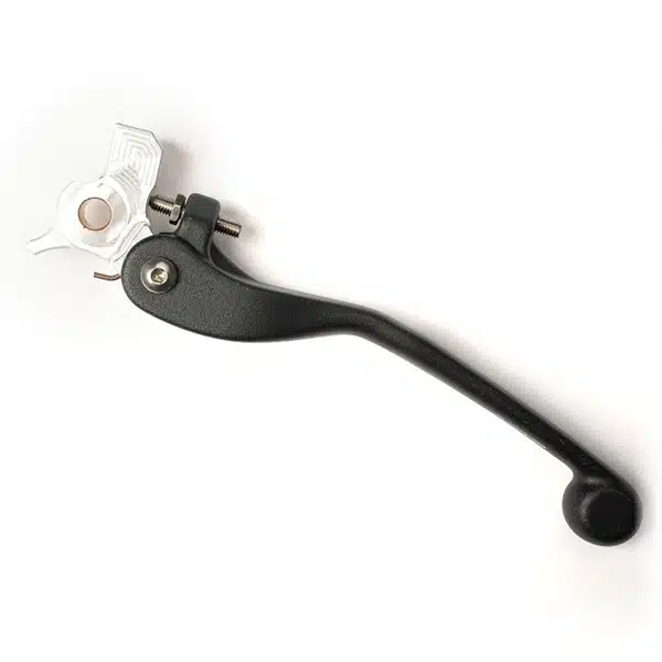 תקריב על מנגנון הציר CNC והחומר הקומפוזיטי