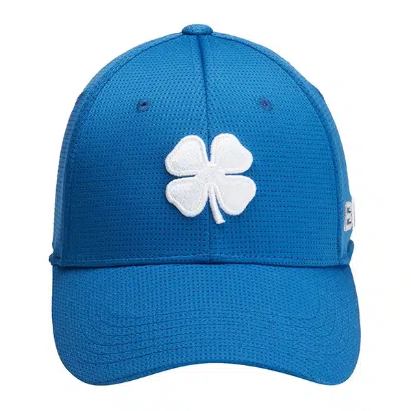 כובע כחול black Clover Delirium Iron X