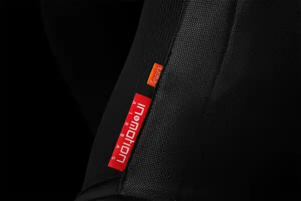 אפוד מתנפח לאופנוע FURYGAN AIRBAG EVO