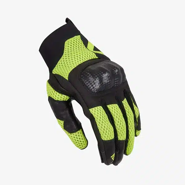 כפפות קיץ לאופנוע כביש REBELHONR GAP 3