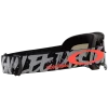 משקף אבק שחור אדום OAKLEY O FRAME TLD