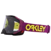 משקף אבק אוקלי Oakley Airbrake Retina Purple Viper W/Prizm Low Light