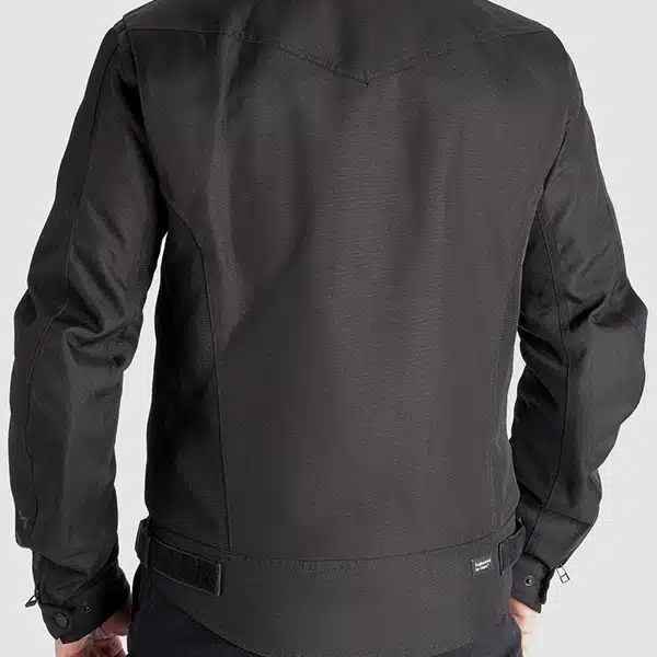 מעיל קיץ לאופנוע Pando Air Tate n