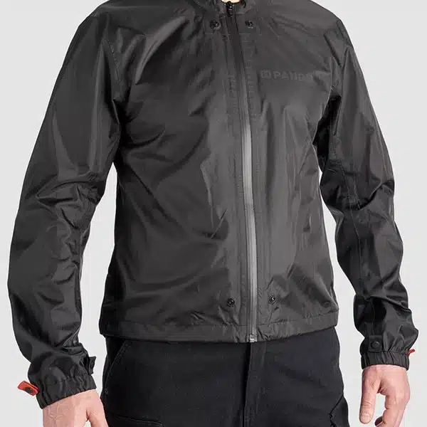 מעיל קיץ לאופנוע Pando Air Tate n נגד מים