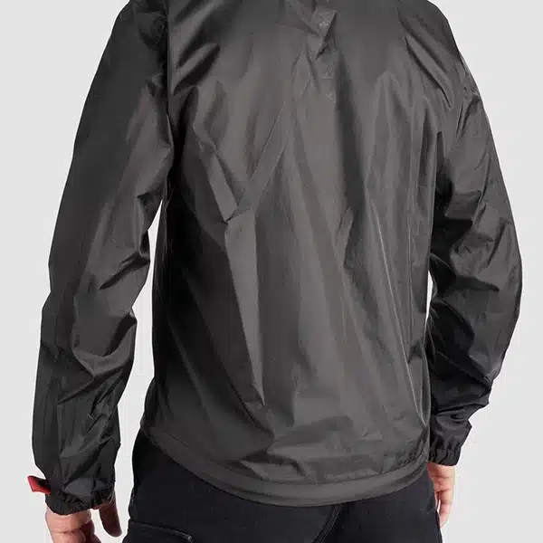 מעיל קיץ לאופנוע Pando Air Tate n נגד מים גב