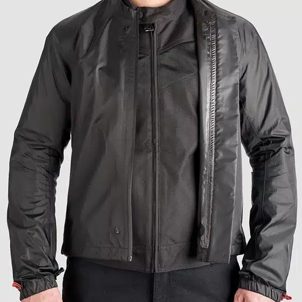 מעיל קיץ לאופנוע Pando Air Tate n נגד מים פתוח