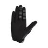 כפפות פוקס שחור FOX RACING TAUNT