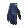 כפפות פוקס כחול FOX RACING TAUNT
