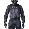 חולצת רכיבה פוקס שחור FOX RACING 180 TAUNT