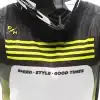 חולצת רכיבה צהוב Fasthouse Elrod Hypersonic DETAIL 2