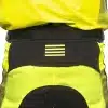 מכנס רכיבה צהוב Fasthouse Elrod Hypersonic