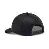 כובע פוקס שחור FOX RACING HEAD TRUCKER
