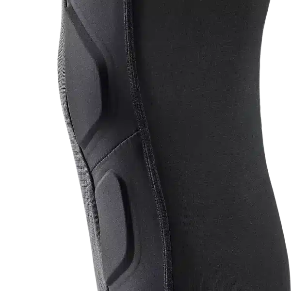 מגן ברכיים ושוק פוקס FOX RACING LAUNCH ELITE KNEE/SHIN